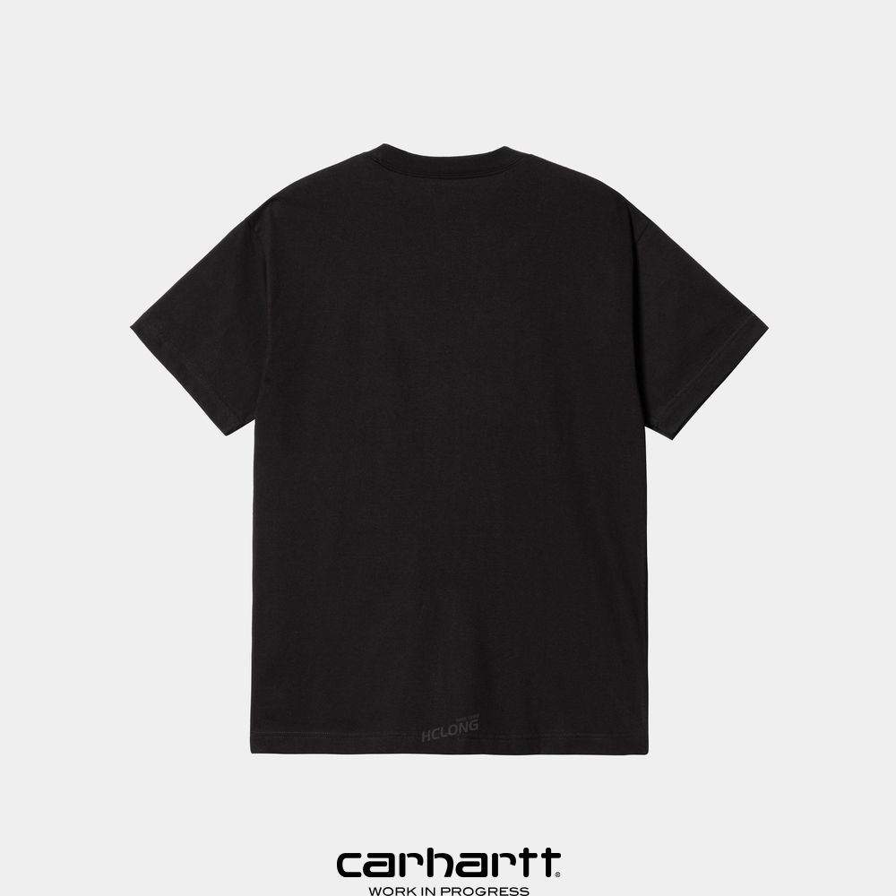 Recently Release Carhartt Wip T-Shirts - Babybrush Friends First T ...