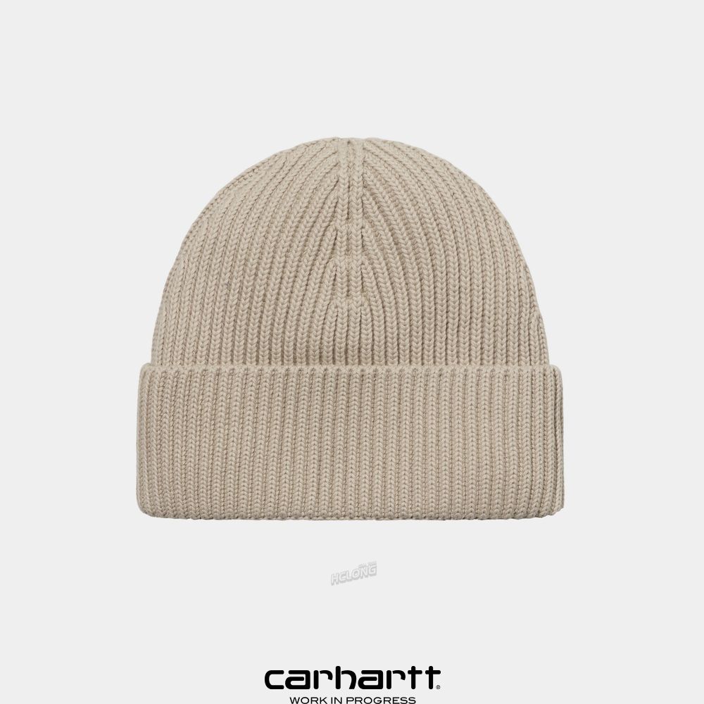 Hot Sales Carhartt Wip Hats - Burbank Beanie Unisex Wall