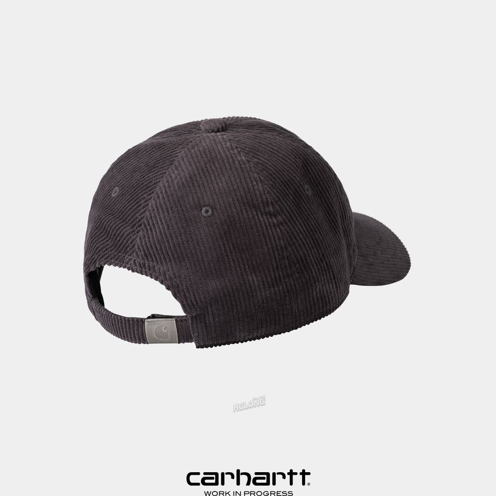 Carhartt Wip Hats Online Discount Harlem Cap Unisex Artichoke