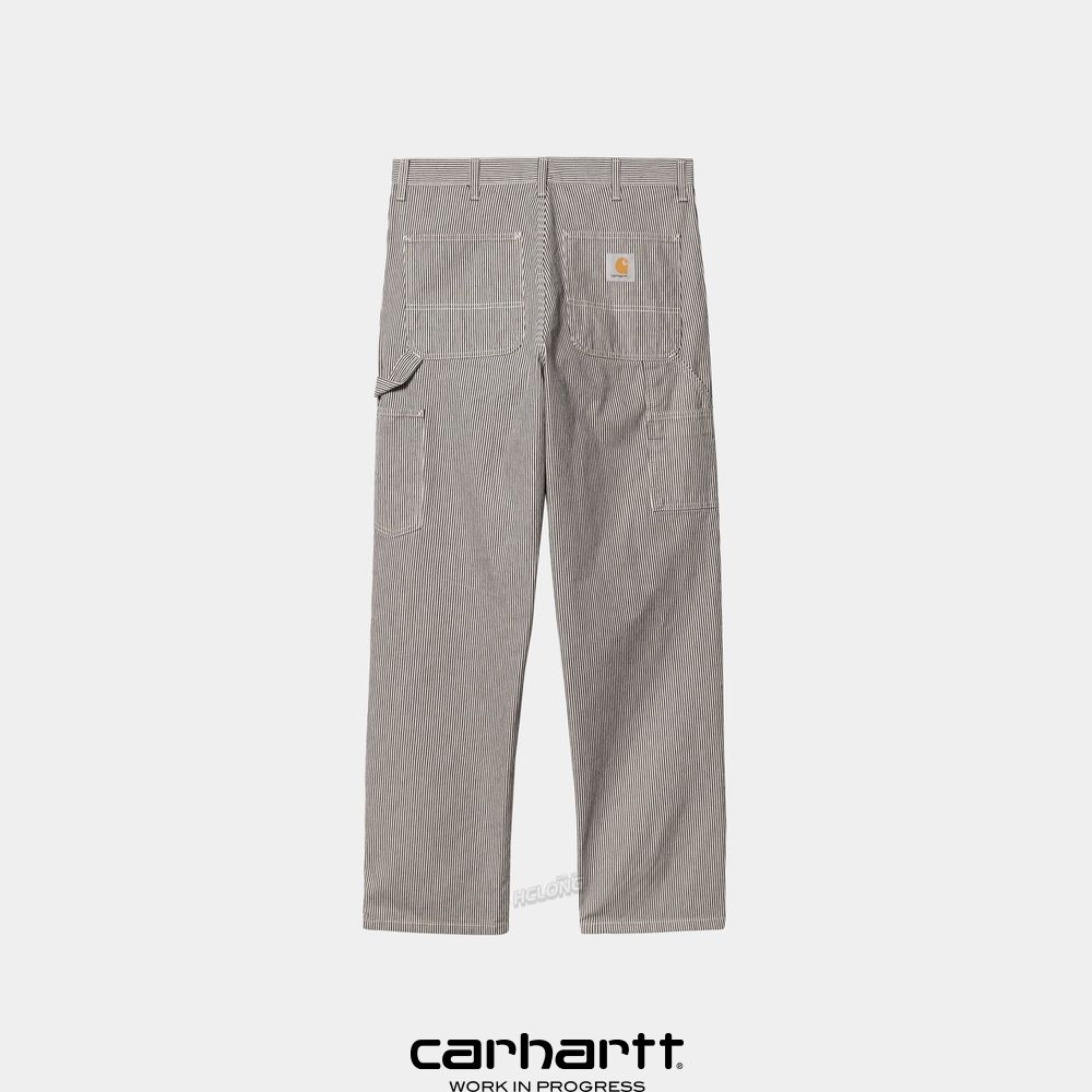 Buy Limited Edition Carhartt Wip Pants - Single Knee Pant - Hickory ...